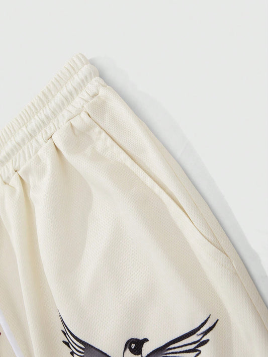 Shorts SUMWON Hail Mary