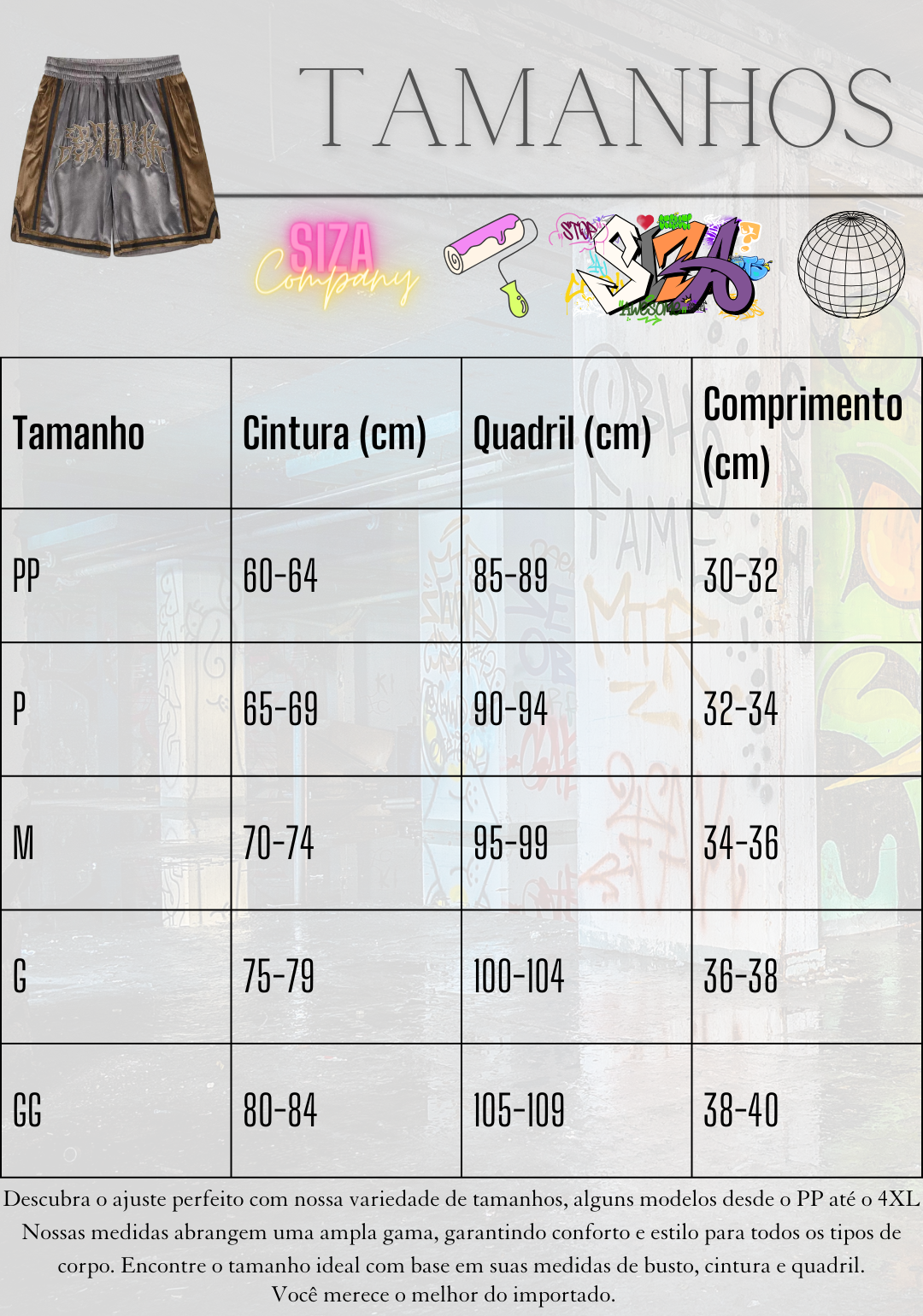 Shorts Basketball Chicanos y2k
