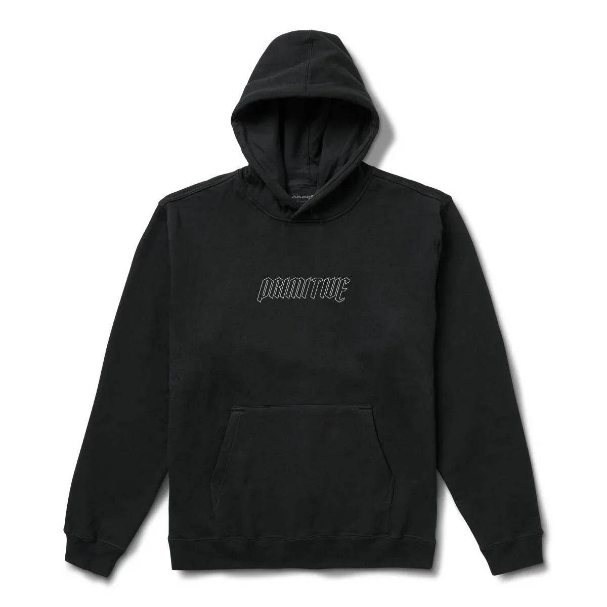 STORM OVERSIZED HOOD