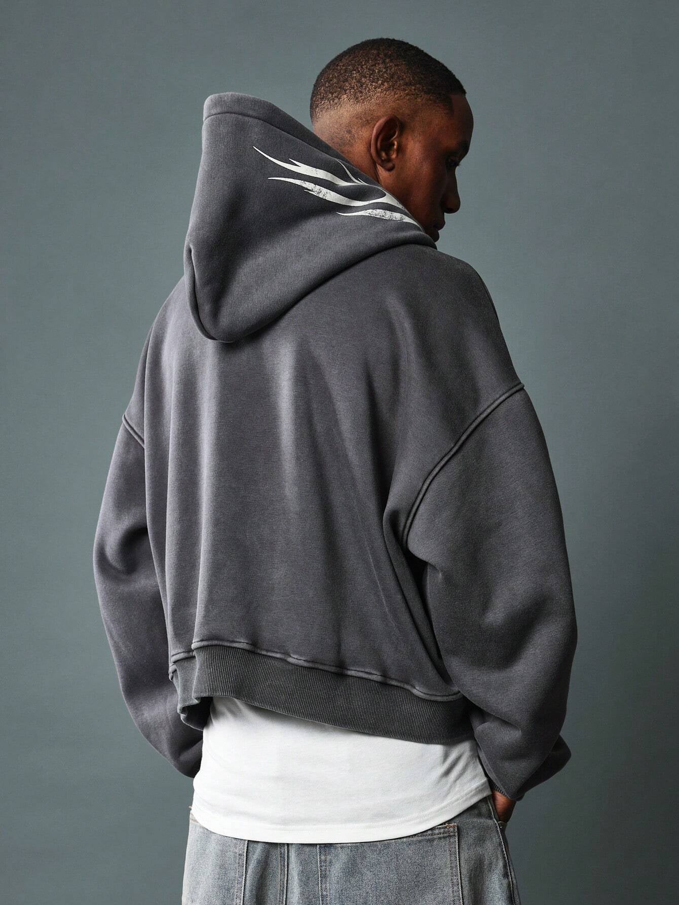 Moletom Moletom Cropped 00