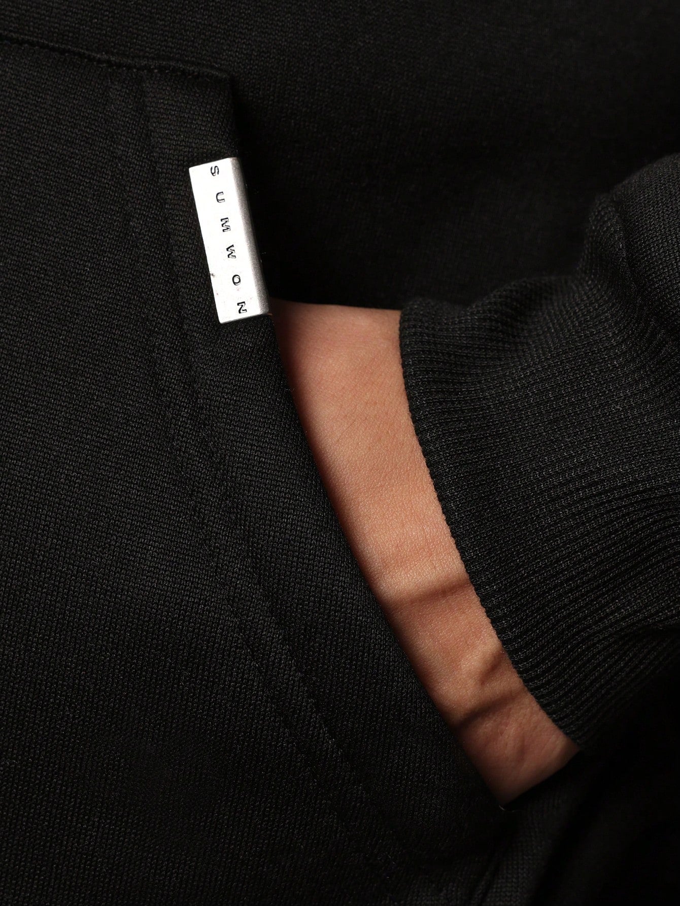 Moletom New York Oversized