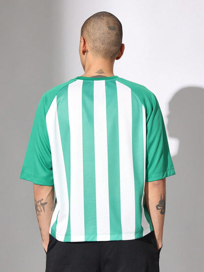 Camiseta SUMWON Retrô Irlandês