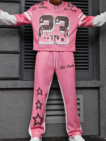 Conjunto Sporsity Sport