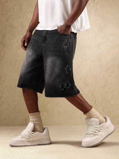 Shorts Denim Cruz Jeans