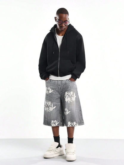 Shorts PLAYBOY X SUMWON Oversized