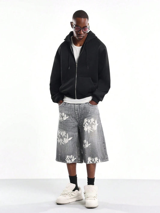 Shorts PLAYBOY X SUMWON Oversized