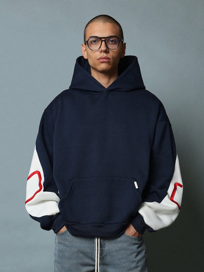 Moletom Regular Sport