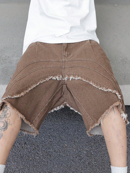 Shorts Denim Jeans Aesthetic