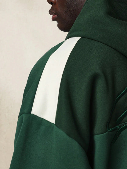 Moletom São Patricio