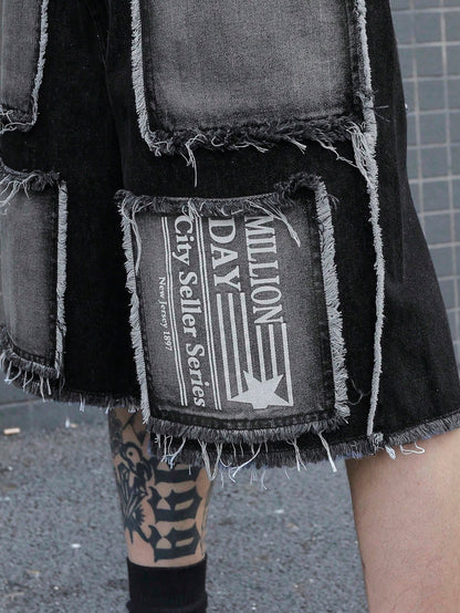 Shorts Janela Million Day