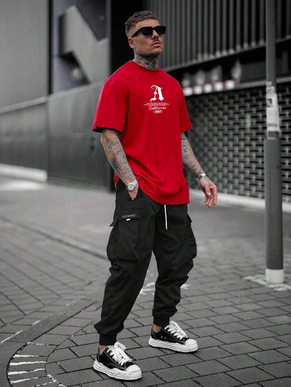 Calça Cargo Air Bone