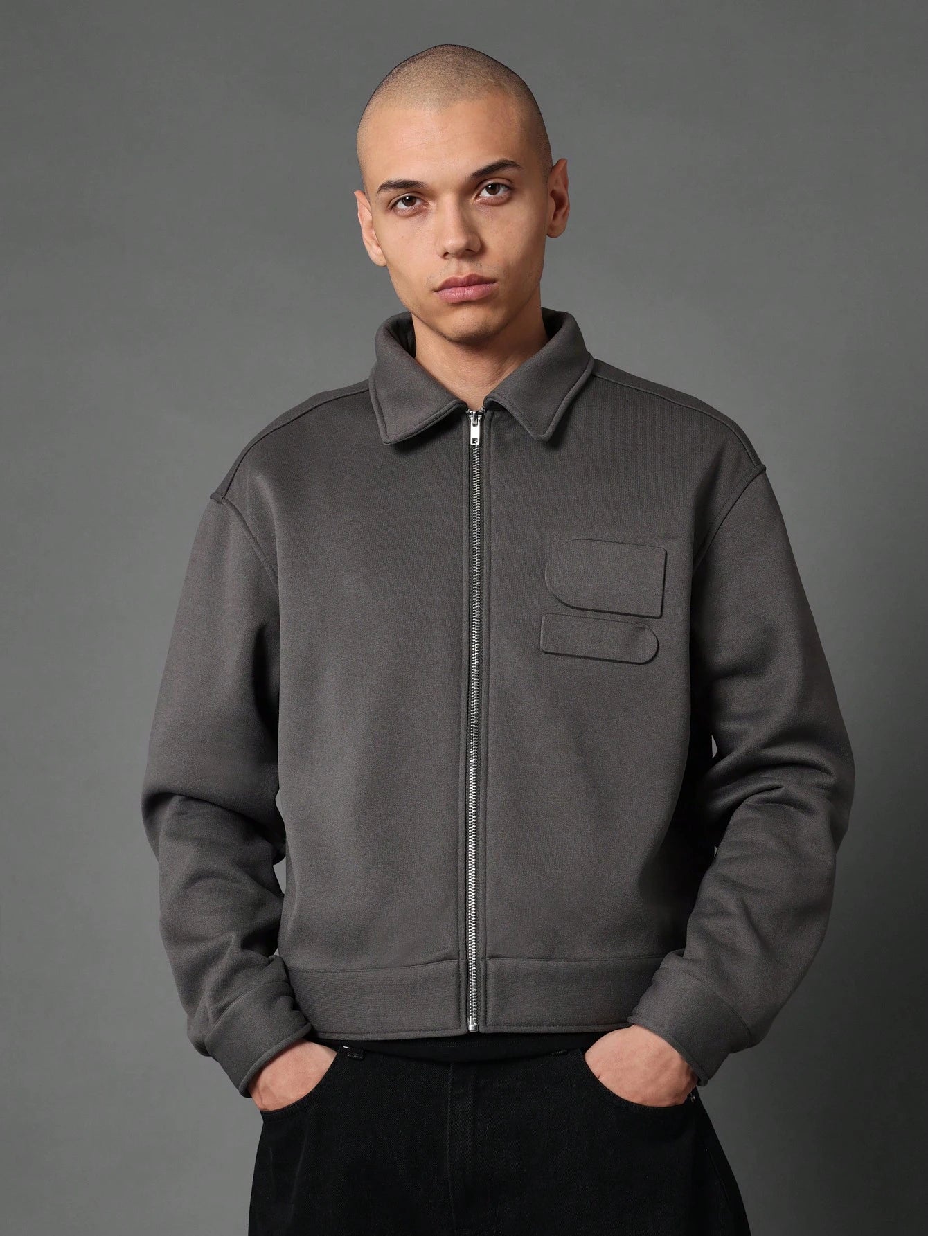 Jaqueta SUMWON Harrington