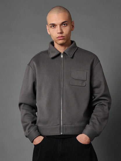 Jaqueta SUMWON Harrington