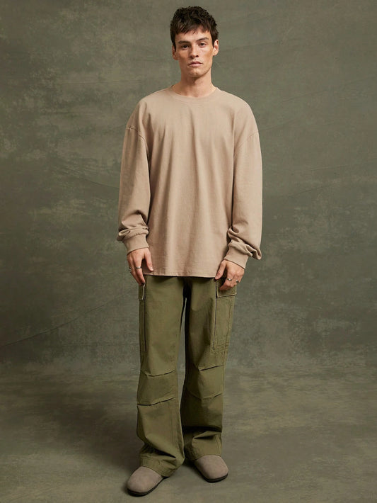 Calça Cargo Phantano