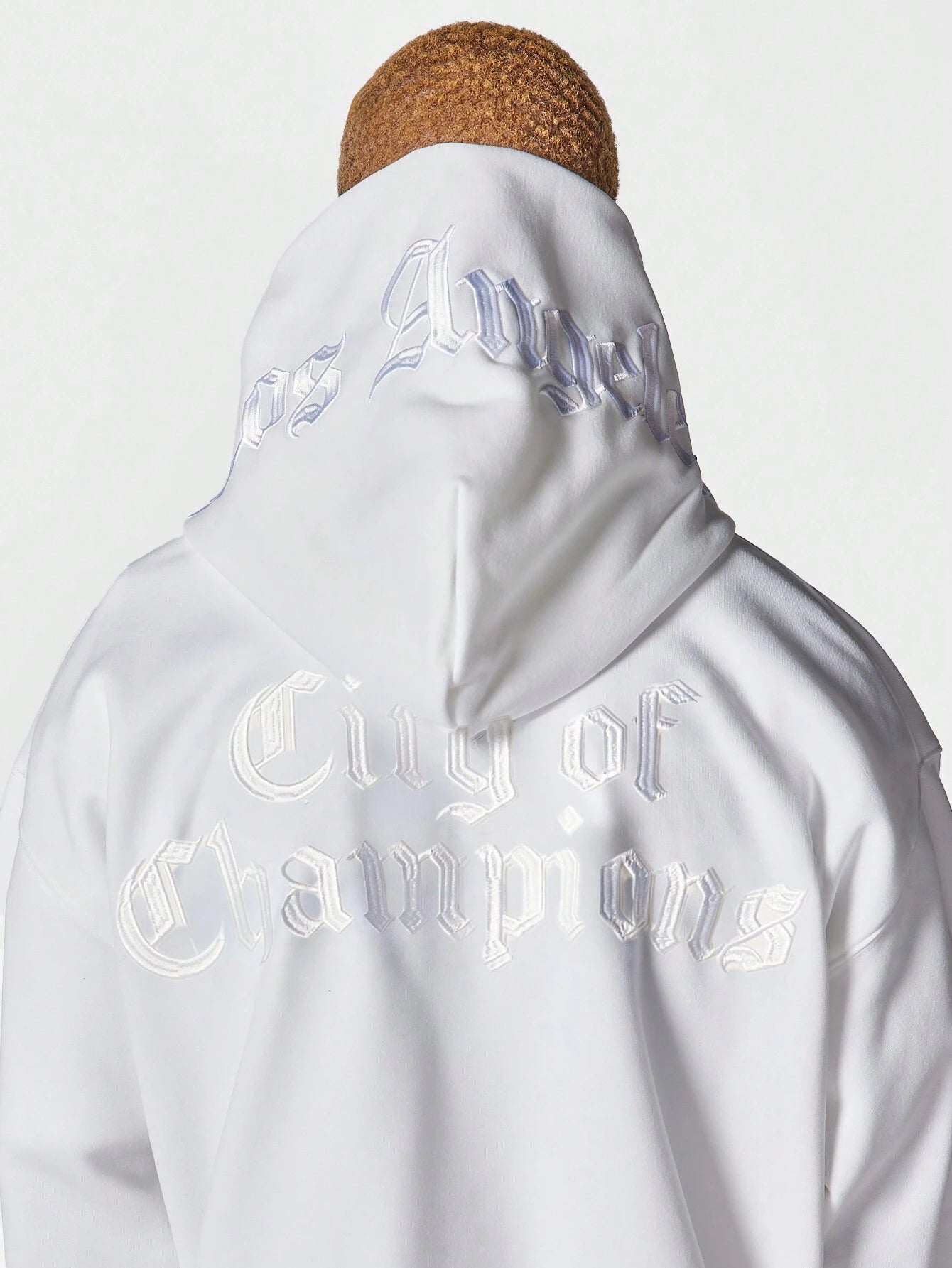 Moletom SUMWON Champion City