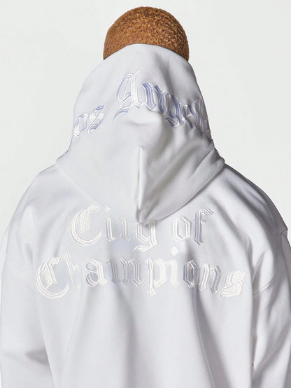 Moletom SUMWON Champion City