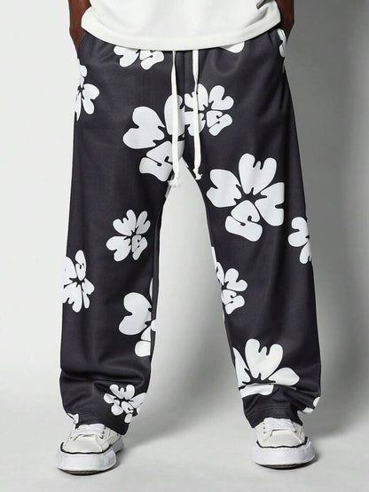 Calça SMWN Floral