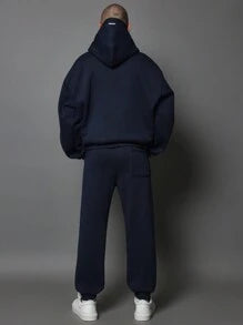 Conjunto Oversized Vintage