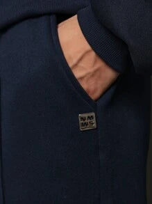 Conjunto Oversized Vintage