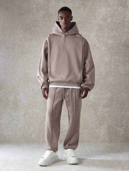 Conjunto Oversized Vintage