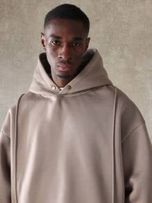 Conjunto Oversized Vintage