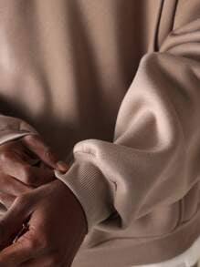 Conjunto Oversized Vintage