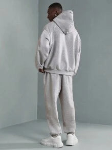 Conjunto Oversized Vintage