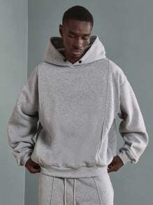 Conjunto Oversized Vintage