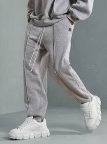 Conjunto Oversized Vintage