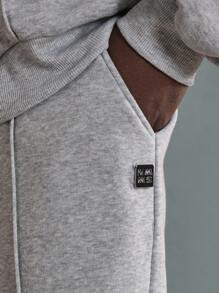 Conjunto Oversized Vintage