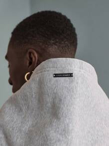 Conjunto Oversized Vintage