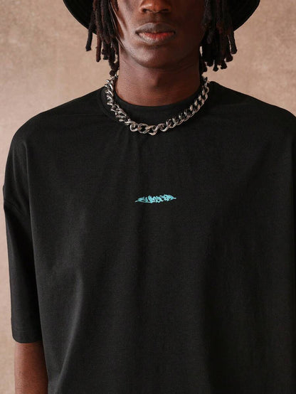 Camiseta Oversized Filosofy