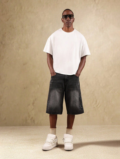 Shorts Denim Cruz Jeans