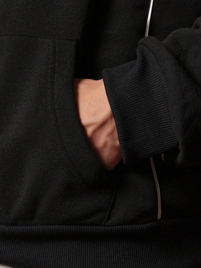 Conjunto Oversized Overhead Ribana