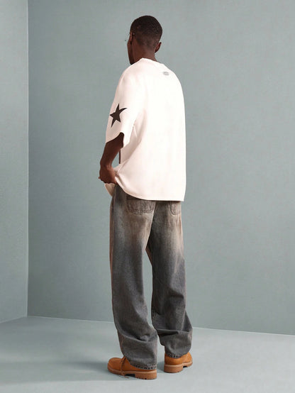 Camiseta SUMWON Oversized 00