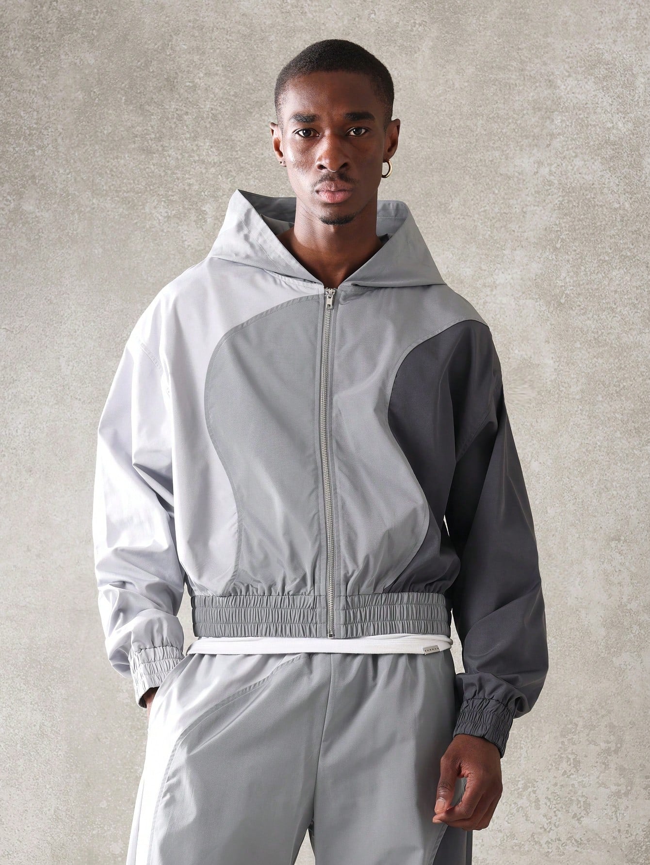 Conjunto Sporting Life