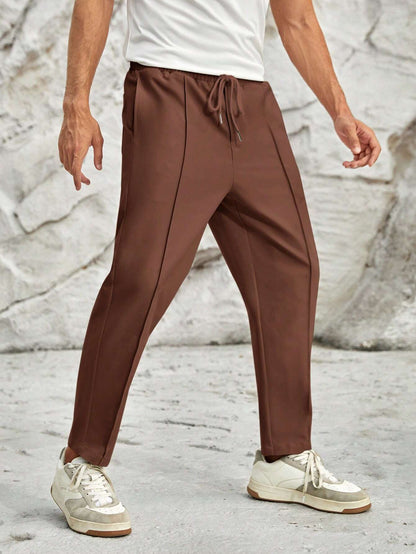 Calça ModaGents Bolso Inclinado