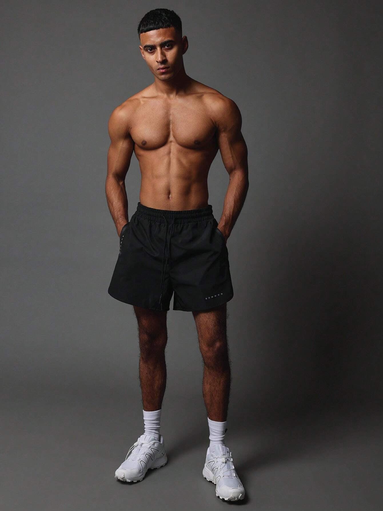 Shorts Dri Fit Excellence