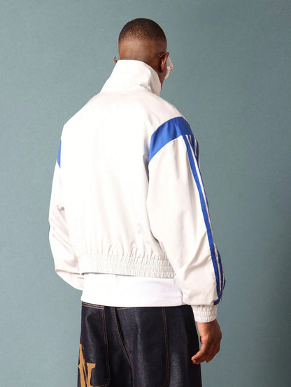 Jaqueta Esportiva Retrô Clássica