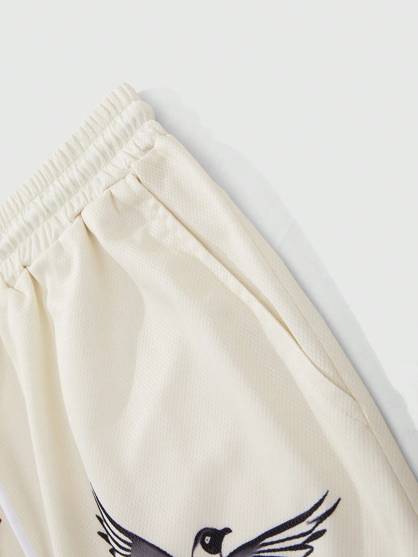 Shorts SUMWON Hail Mary