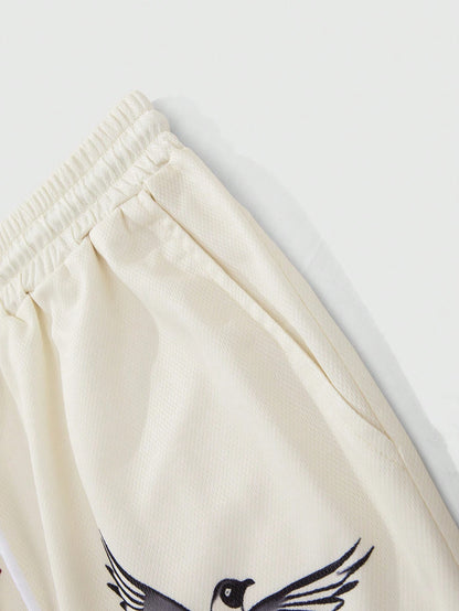 Shorts SUMWON Hail Mary