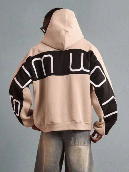 Moletom Regular Sport