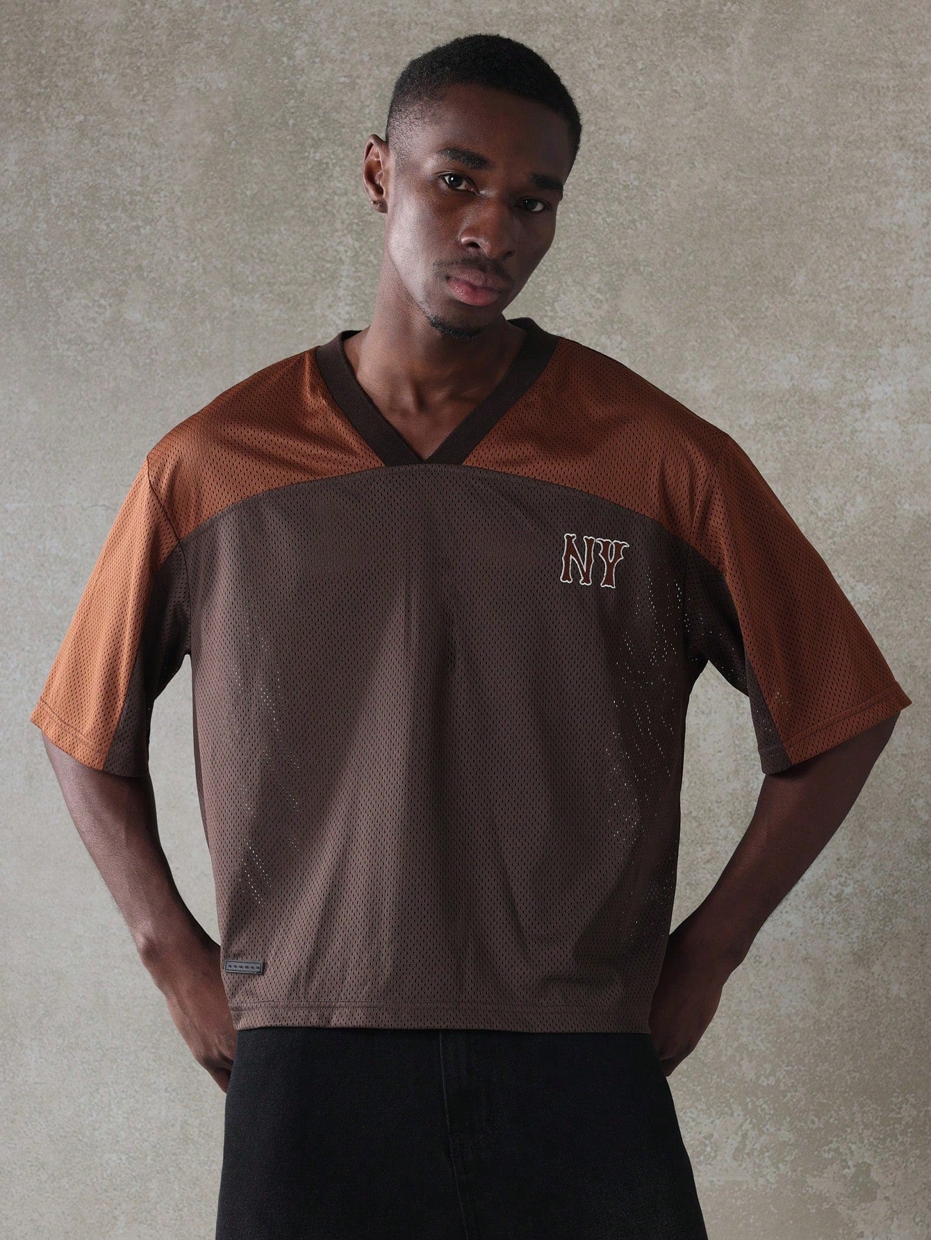 Camiseta SUMWON Soccer NY