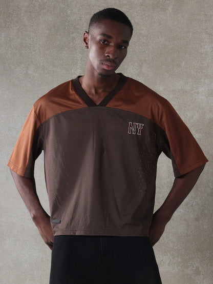 Camiseta SUMWON Soccer NY