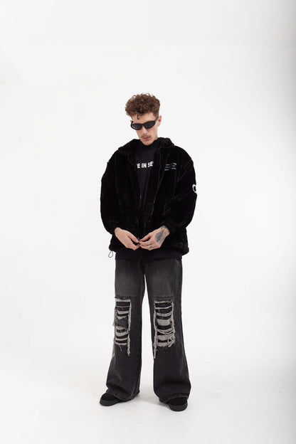 Jaqueta Masculina Energy