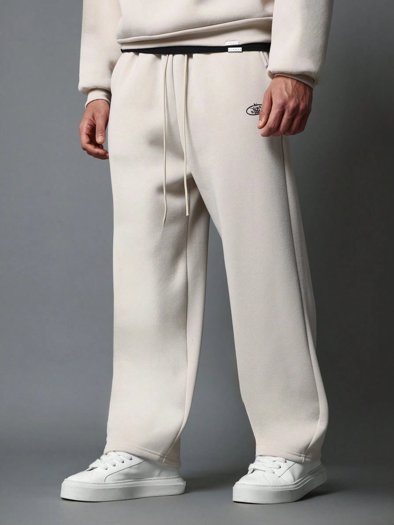 Conjunto Oversized Pro Fleece