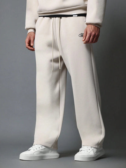 Conjunto Oversized Pro Fleece