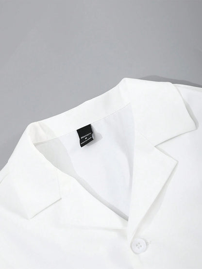 Conjunto Hypemode Casual Style