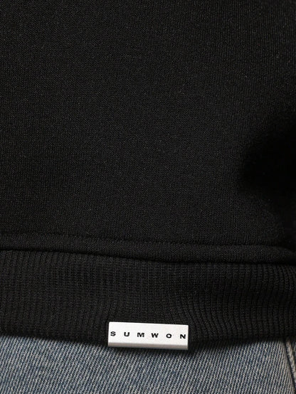 Moletom Retro Clássic