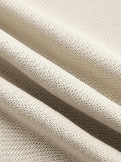 Moletom Oversized Slouchy